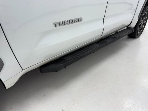 Used 2022 Toyota Tundra Limited image 8
