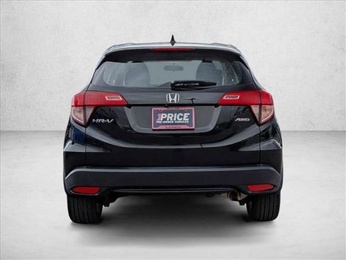 Used 2016 Honda HR-V LX image 6