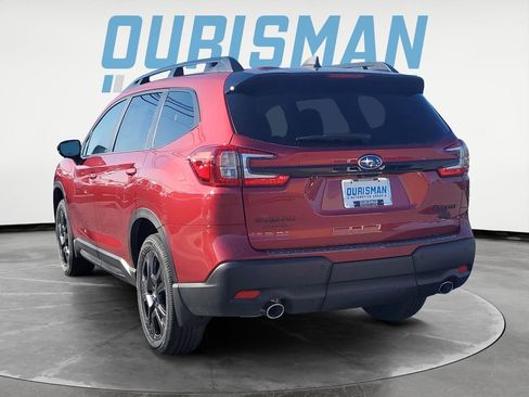 New 2026 Subaru Ascent Bronze Edition image 4