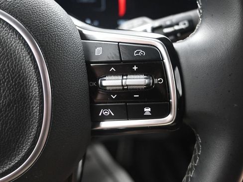 Certified 2024 Kia Sorento SX AWD/4WD image 26