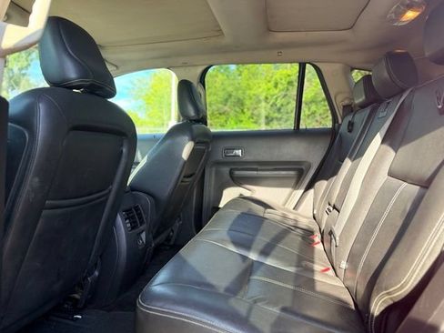 Used 2007 Ford Edge SEL AWD/4WD image 21
