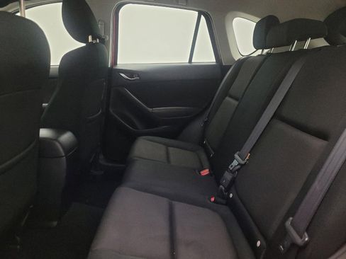Used 2016 MAZDA CX-5 Sport FWD image 18