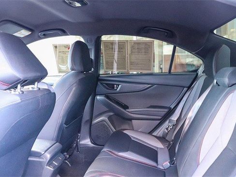 Used 2023 Subaru WRX image 20