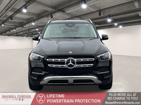 Used 2025 Mercedes-Benz GLE 450e 4MATIC image 18