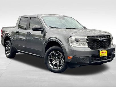 Used 2022 Ford Maverick XLT