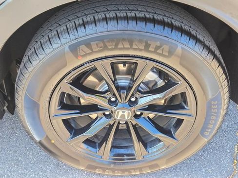 Certified 2024 Honda CR-V Sport image 11