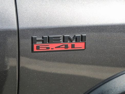 Used 2022 RAM 2500 Power Wagon w/ Level 2 Equipment Group image 22