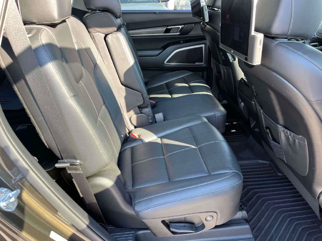 Used 2021 Kia Telluride EX FWD image 11
