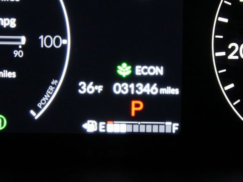 Used 2024 Honda CR-V Sport-L image 36