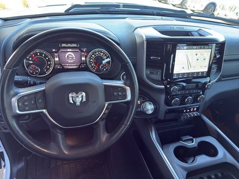 Used 2022 RAM 1500 Laramie image 17