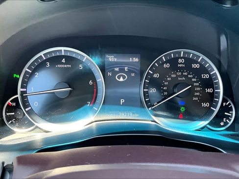 Used 2017 Lexus ES 350 w/ Luxury Package FWD image 24