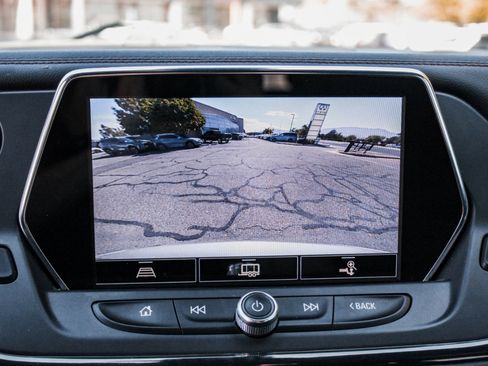 Used 2021 Chevrolet Blazer RS w/ Enhanced Convenience Package AWD/4WD image 25