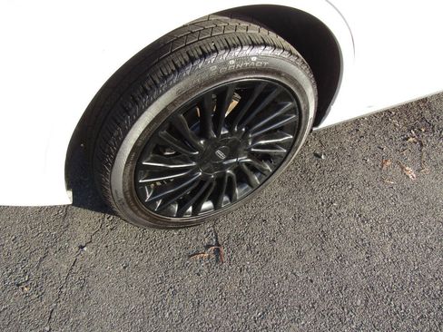 Used 2022 Lincoln Corsair Reserve image 37