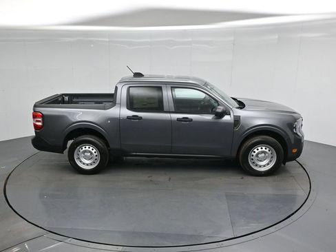 Certified 2026 Ford Maverick XL FWD image 34