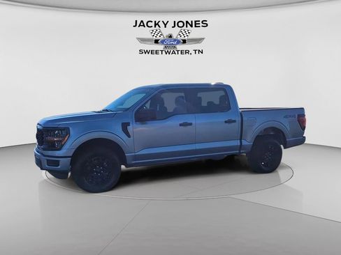 New 2026 Ford F150 STX AWD/4WD image 4