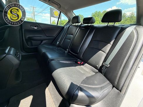 Used 2014 Honda Accord EX-L image 14