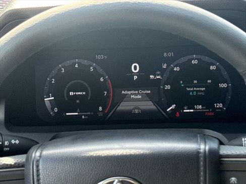 Certified 2026 Toyota Tacoma TRD Sport RWD image 28