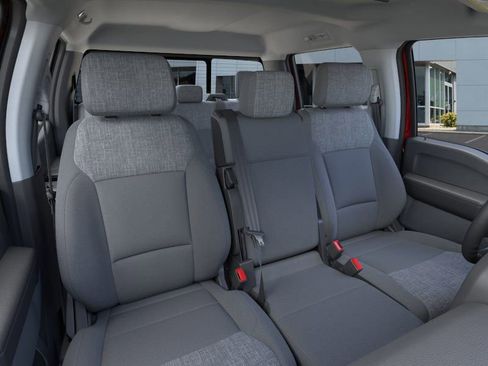 New 2026 Ford F250 XLT w/ XLT Premium Package image 11