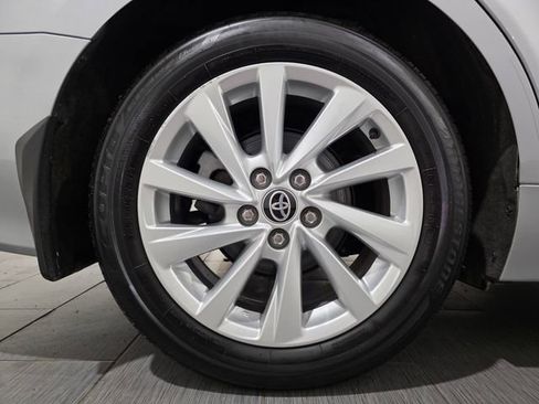 Used 2023 Toyota Camry LE w/ Convenience Package image 24