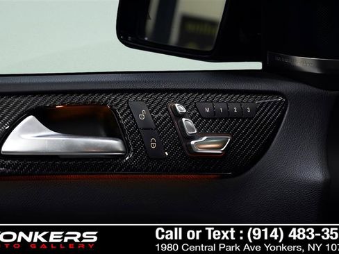 Used 2018 Mercedes-Benz GLE 43 AMG 4MATIC Coupe image 41