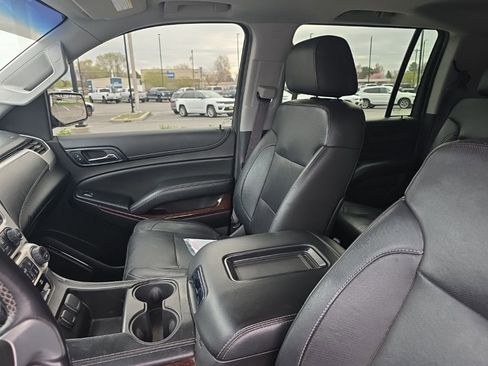 Used 2015 GMC Yukon XL SLT w/ Open Road Package image 9