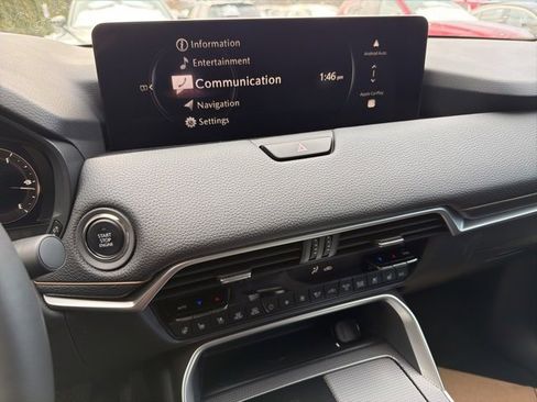 New 2026 MAZDA CX-90 3.3 Turbo w/ Premium Sport Pkg image 16