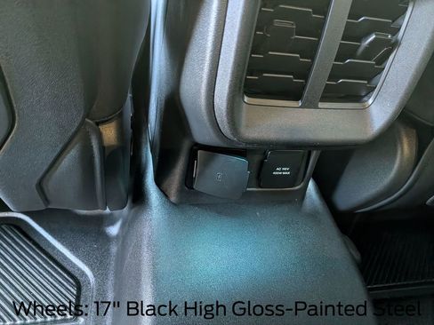 New 2026 Ford Bronco Big Bend w/ Black Diamond Package image 28