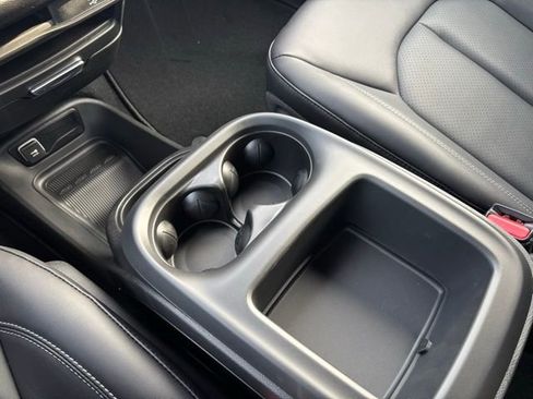 New 2026 Chrysler Voyager LX image 22