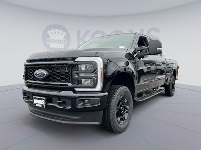 New 2026 Ford F250 XL w/ STX Appearance Package