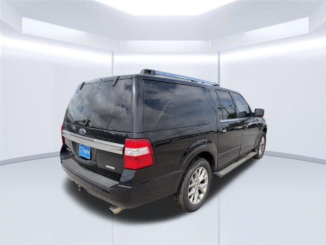 Used 2016 Ford Expedition EL Limited RWD image 6