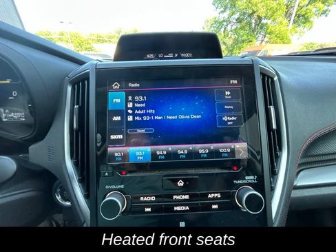 Used 2019 Subaru Forester Sport AWD/4WD image 21