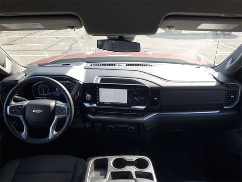 Certified 2023 Chevrolet Silverado 1500 LT w/ Convenience Package II image 74