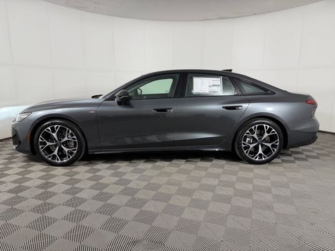 New 2026 Audi A6 Prestige image 2