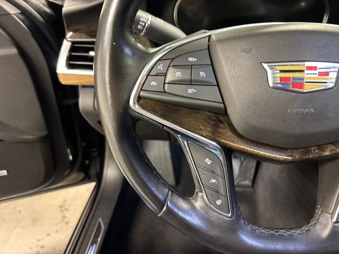 Certified 2019 Cadillac CT6 Premium Luxury image 30