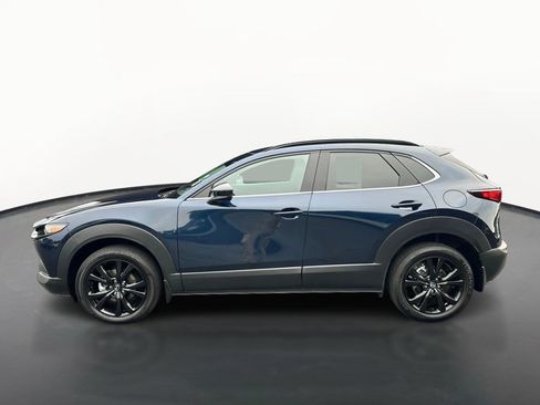 Certified 2025 MAZDA CX-30 2.5 Turbo w/ Premium Package AWD/4WD image 6