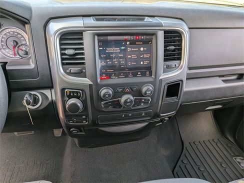 Used 2022 RAM 1500 Classic Warlock w/ Electronics Group image 31