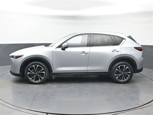 Certified 2023 MAZDA CX-5 AWD 2.5 S w/ Premium Package image 2
