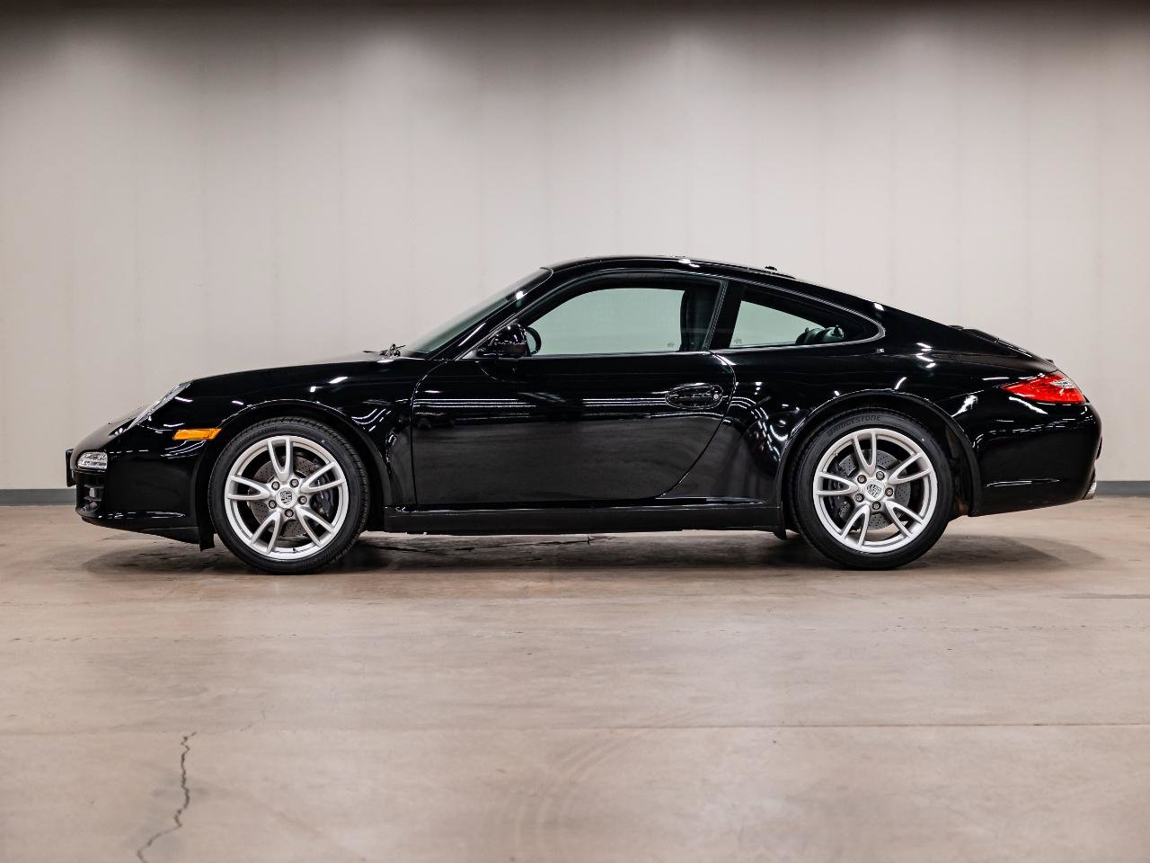 Used 2009 Porsche 911 GT3 RS image 23