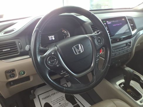 Used 2016 Honda Pilot EX-L image 11