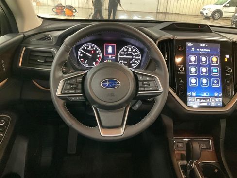 Certified 2024 Subaru Ascent Touring image 15