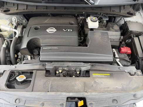 Used 2023 Nissan Murano Platinum w/ Cargo Package AWD/4WD image 23