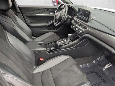 Used 2023 Acura Integra A-Spec FWD image 24