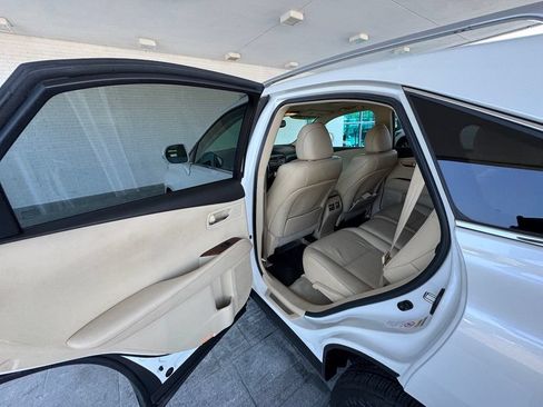 Used 2013 Lexus RX 350 FWD w/ Premium Pkg image 18