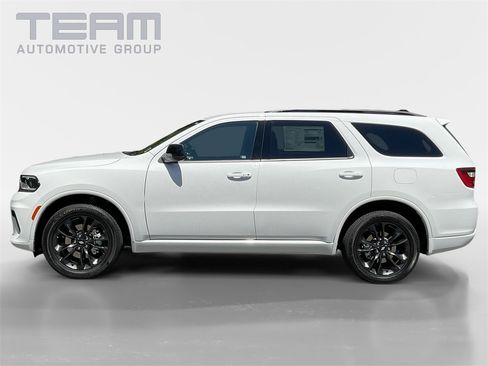 New 2026 Dodge Durango GT w/ Blacktop Package image 4