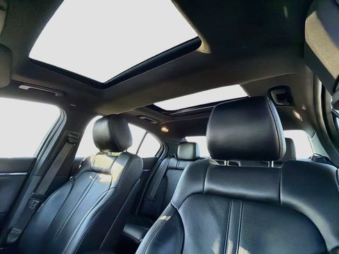 Used 2014 Lincoln MKS AWD w/ Equipment Group 101A image 24