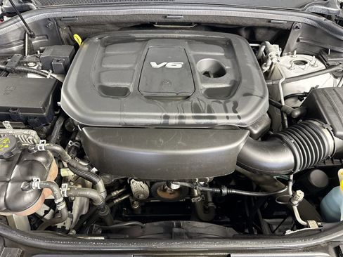 Used 2019 Jeep Grand Cherokee Limited image 25