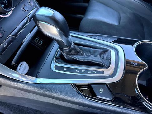 Used 2016 Ford Edge Sport w/ Equipment Group 401A AWD/4WD image 18