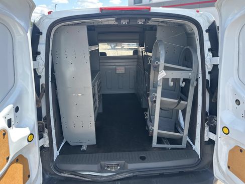 Used 2022 Ford Transit Connect XL FWD image 14