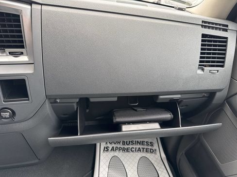 Used 2008 Dodge Ram 1500 Truck SLT w/ Cool Chrome Pkg image 41