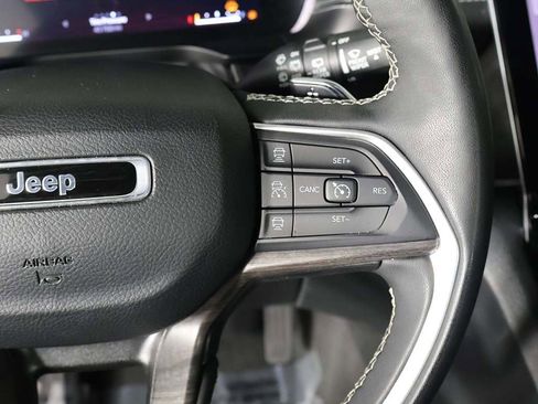 Used 2024 Jeep Grand Cherokee Limited image 42